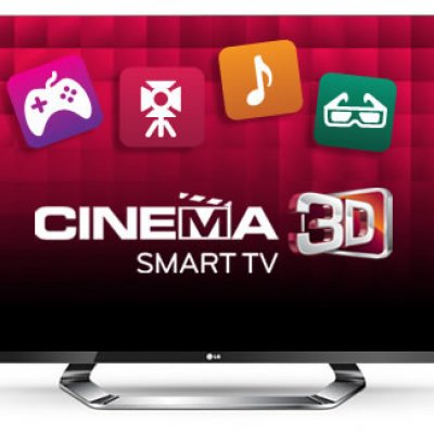 Image SEO: LG 42LS575-ZD Led Backlight (Led Bar) 