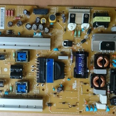 Image SEO: LG 49LB550V-ZA Power Board PSU(Besleme Kartı) EAX65423801 (2.1)